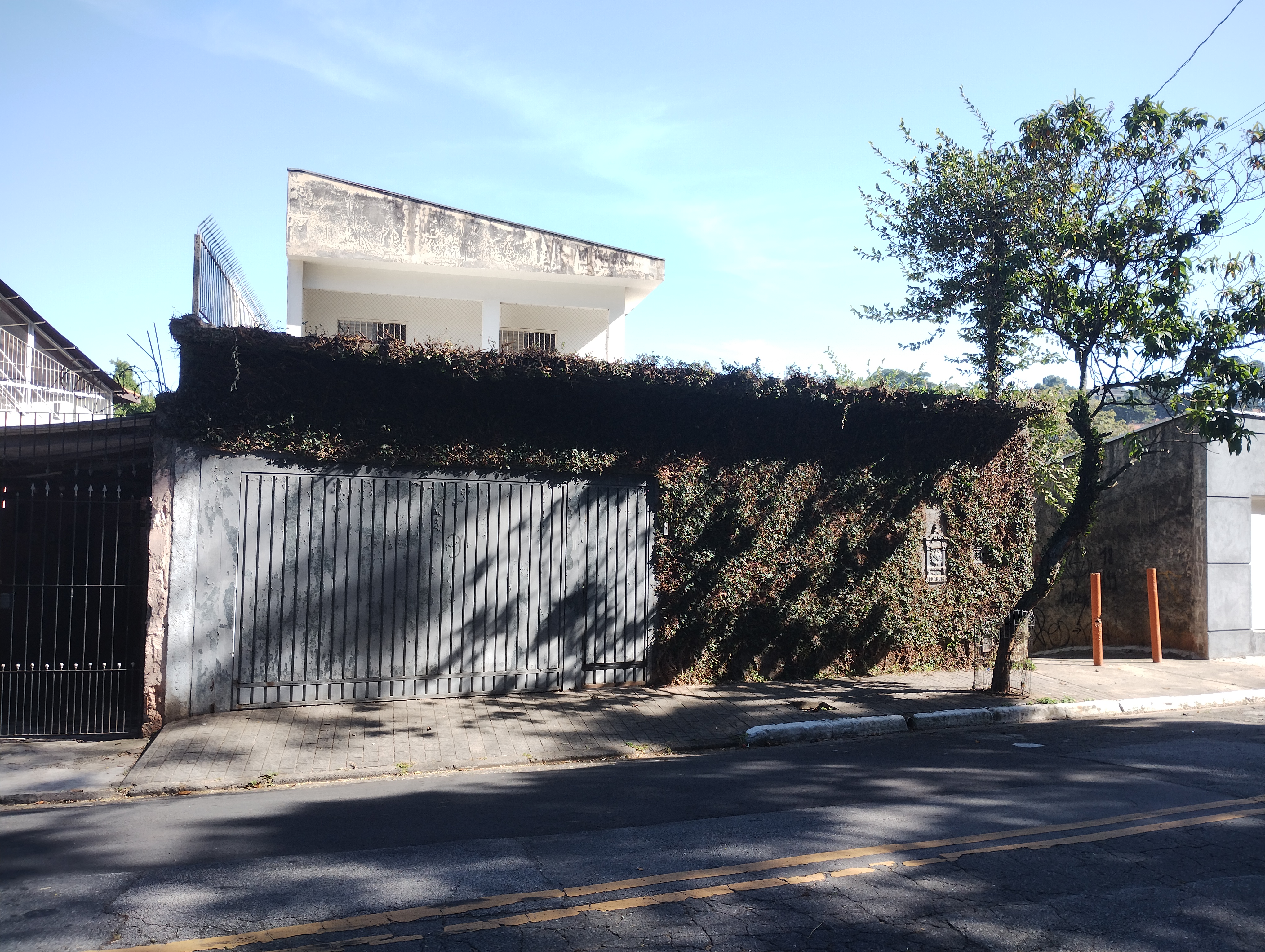 Casa de Imirim Cachoeirinha