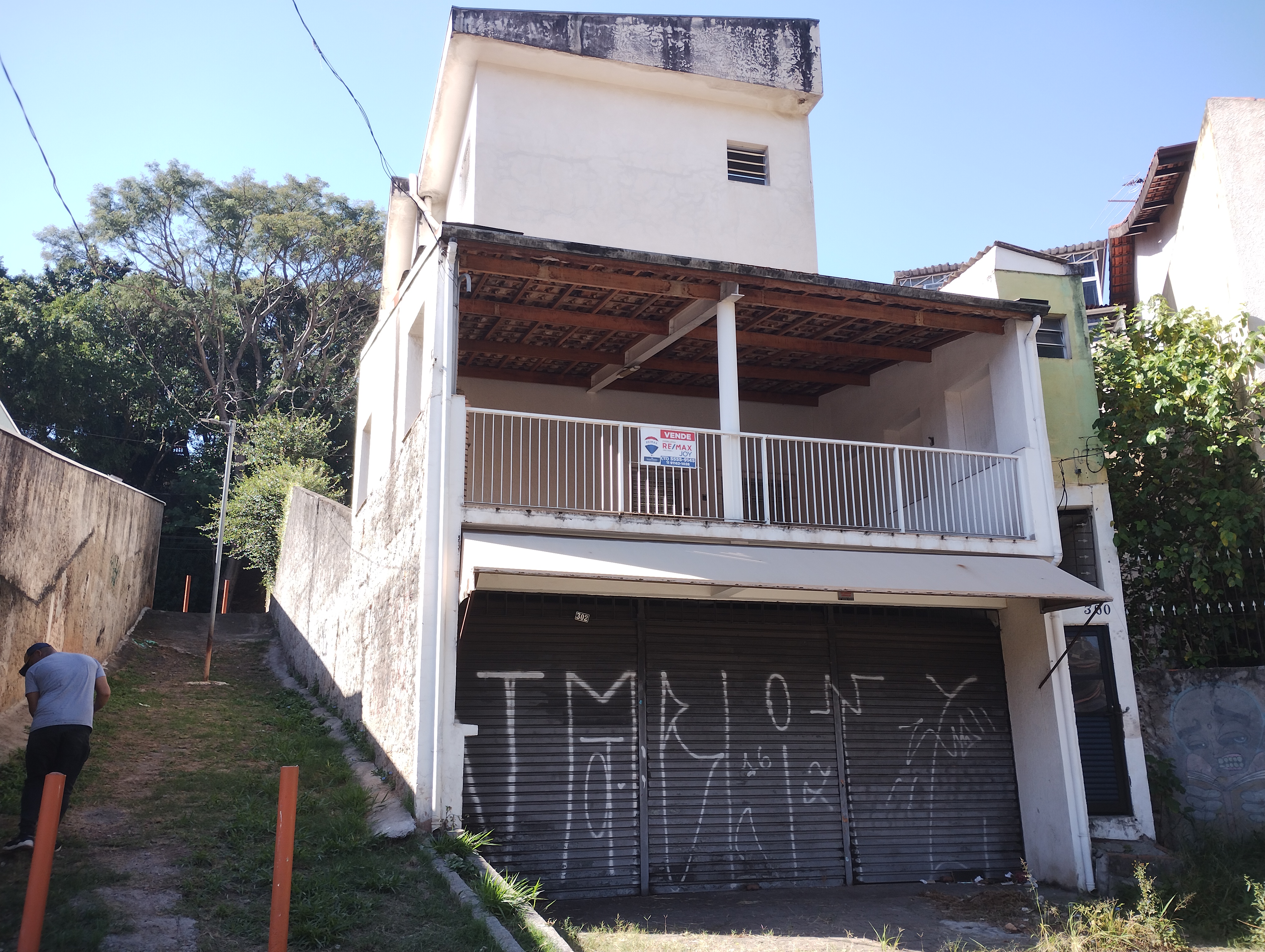 Casa do Pimentas